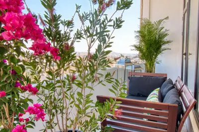 The Liwan Hotel