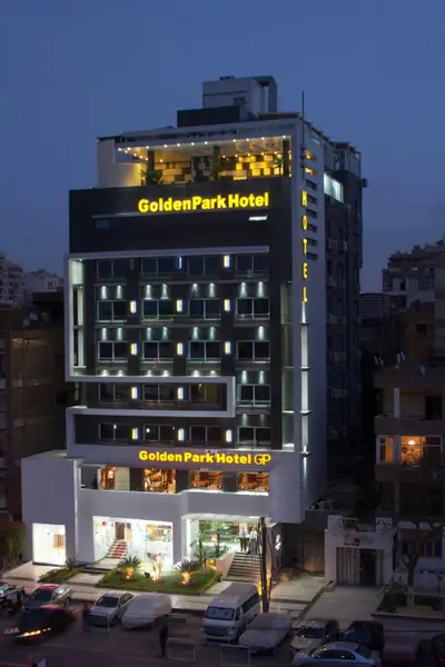 Golden Park Hotel Cairo, Heliopolis