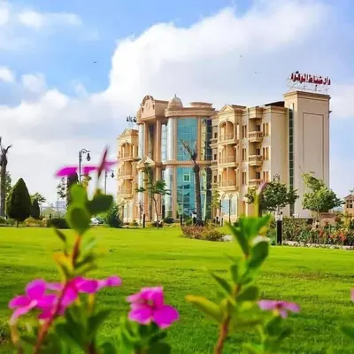 Ramage hotel and resort