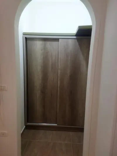 شقة مدينة هورجهاد ٤
