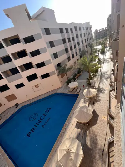 Princess Resort (Rayan)