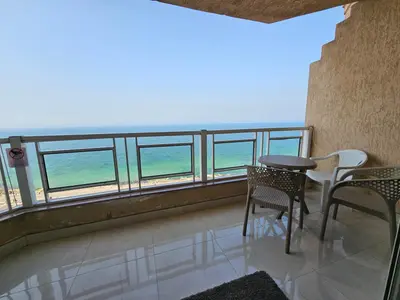مرحباً برؤية البحر - العائلات فقط