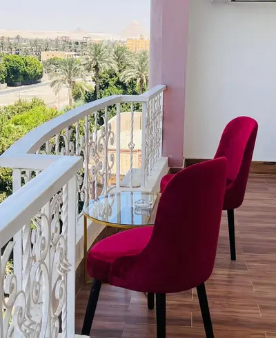 مشهد أشعة الشمس