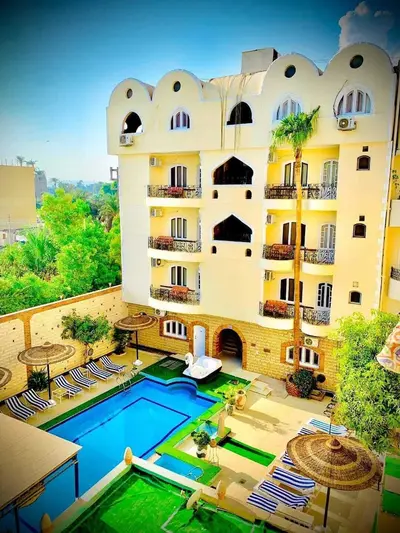 فندق وادي النيل