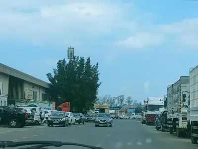 Hotels in Al Awir