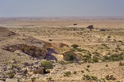 فنادق بلدية الوكرة